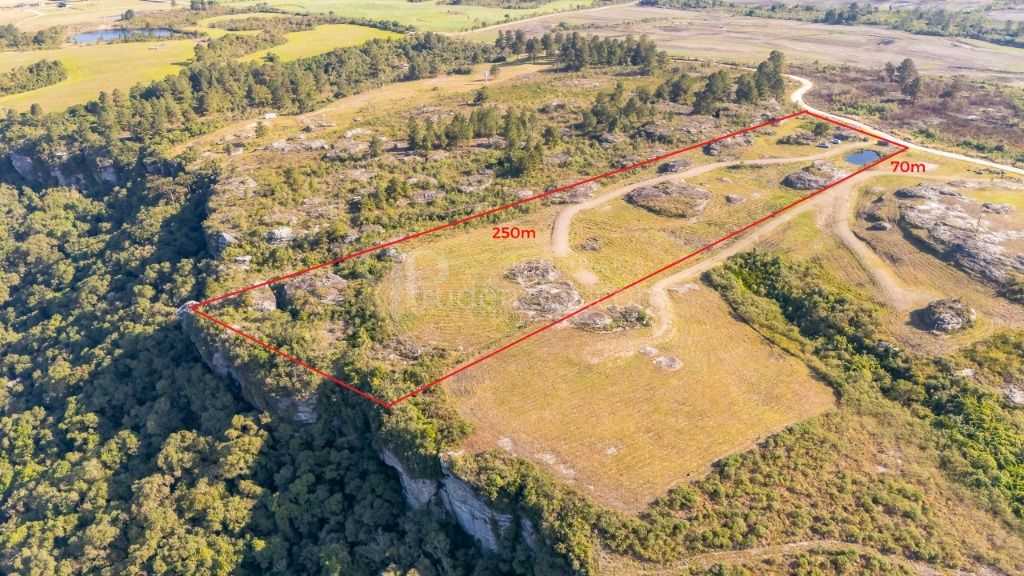 Terreno à venda, 20000 m  - São Luiz do Purunã - Balsa Nova PR