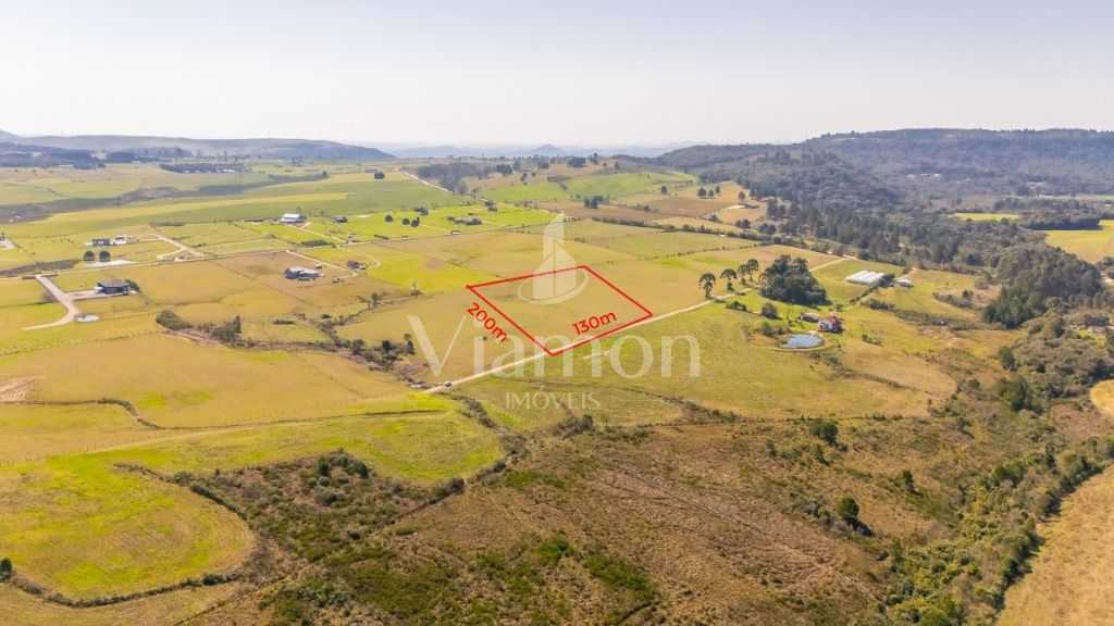 Terreno à venda, 20015 m  em São Luiz do Purunã - Balsa Nova PR