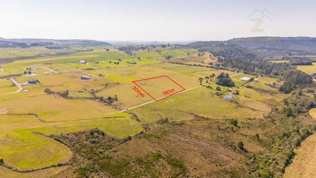 Terreno à venda, 20015 m  em São Luiz do Purunã - Balsa Nova PR