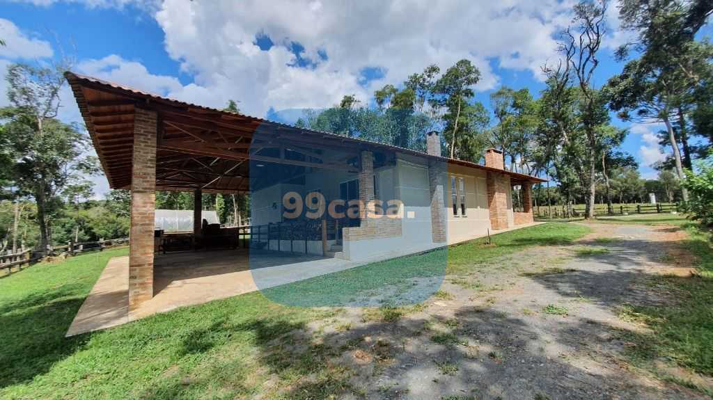 Haras à venda com 70.000 m  e casa construída em Lapa PR