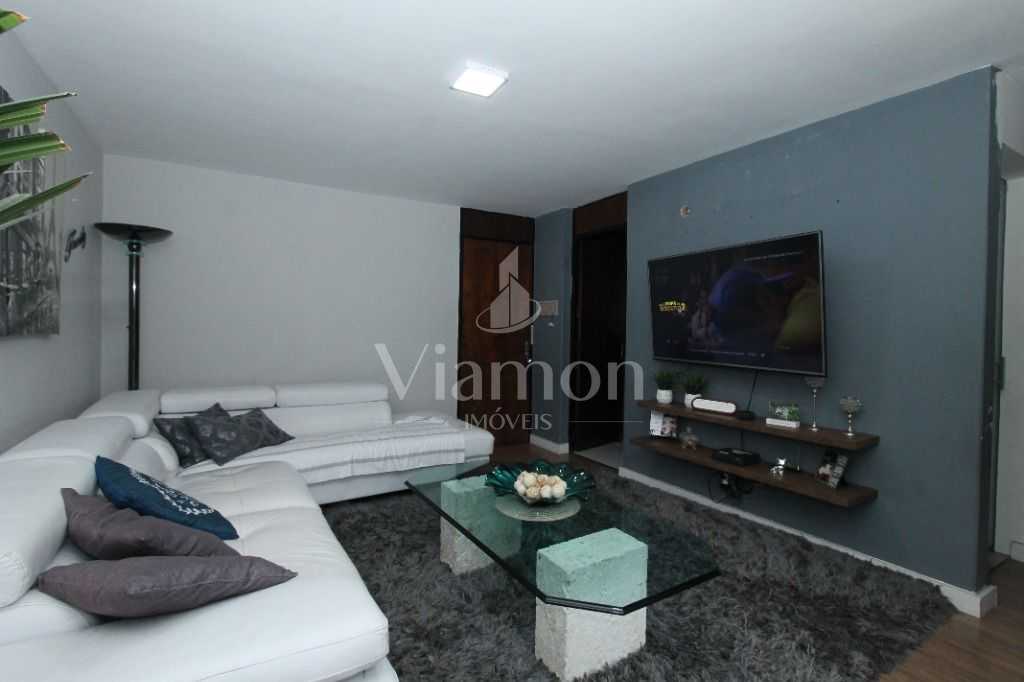 Apartamento com 2 quartos para alugar na Cidade Industrial, CU...