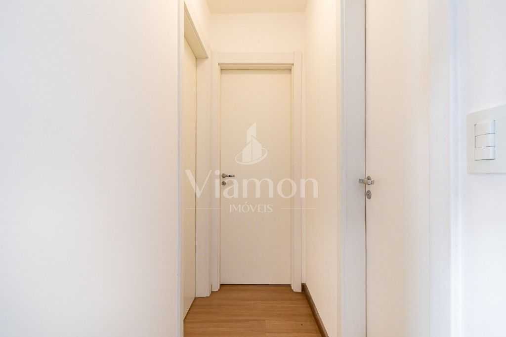 Apartamento com 2 dormitórios para locação,58,00 m², Capão Ras...