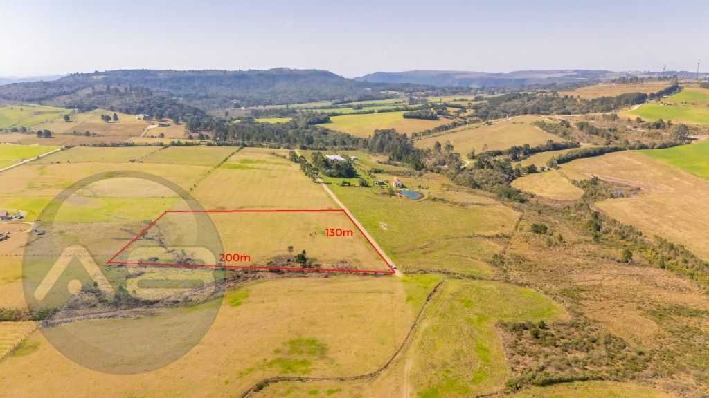 Terreno à venda, 20830 m  em São Luiz do Puruna - Balsa Nova PR