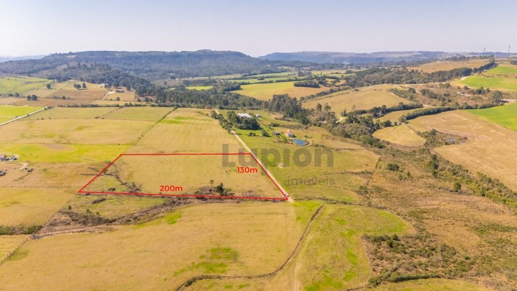 Terreno à venda, 20830 m  em São Luiz do Puruna - Balsa Nova PR