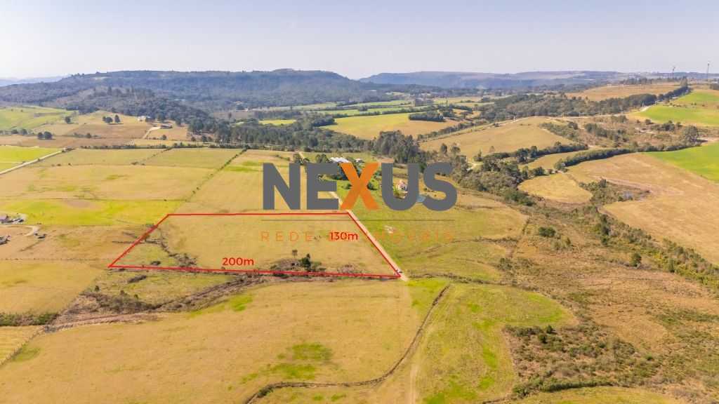 Terreno à venda, 20830 m  em São Luiz do Puruna - Balsa Nova PR