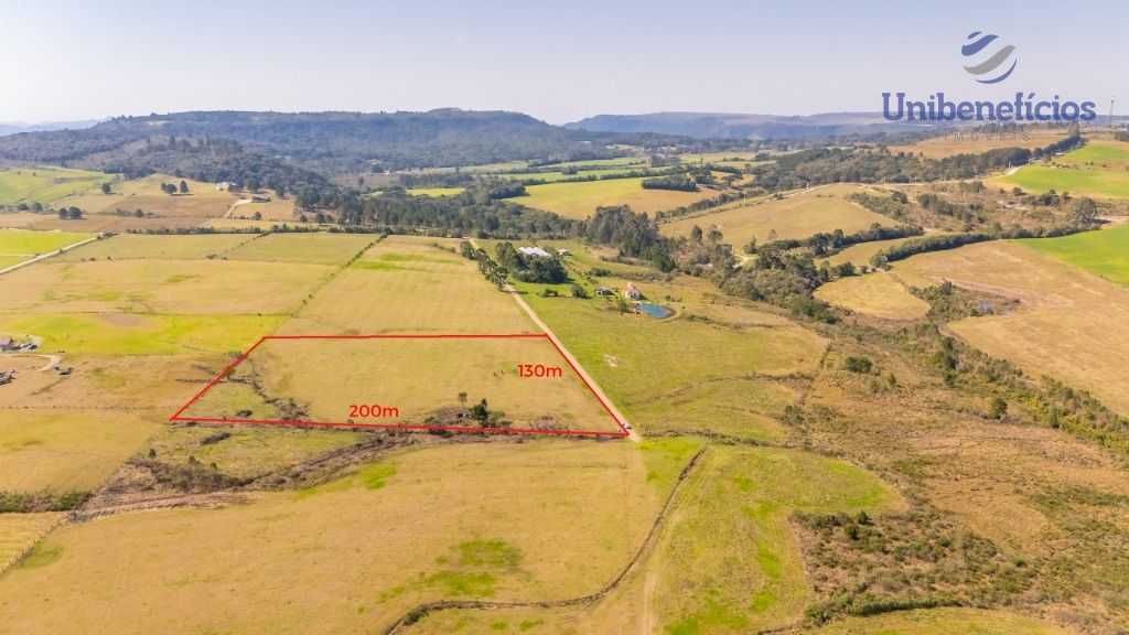 Terreno à venda, 20830 m em São Luiz do Puruna - Balsa Nova PR