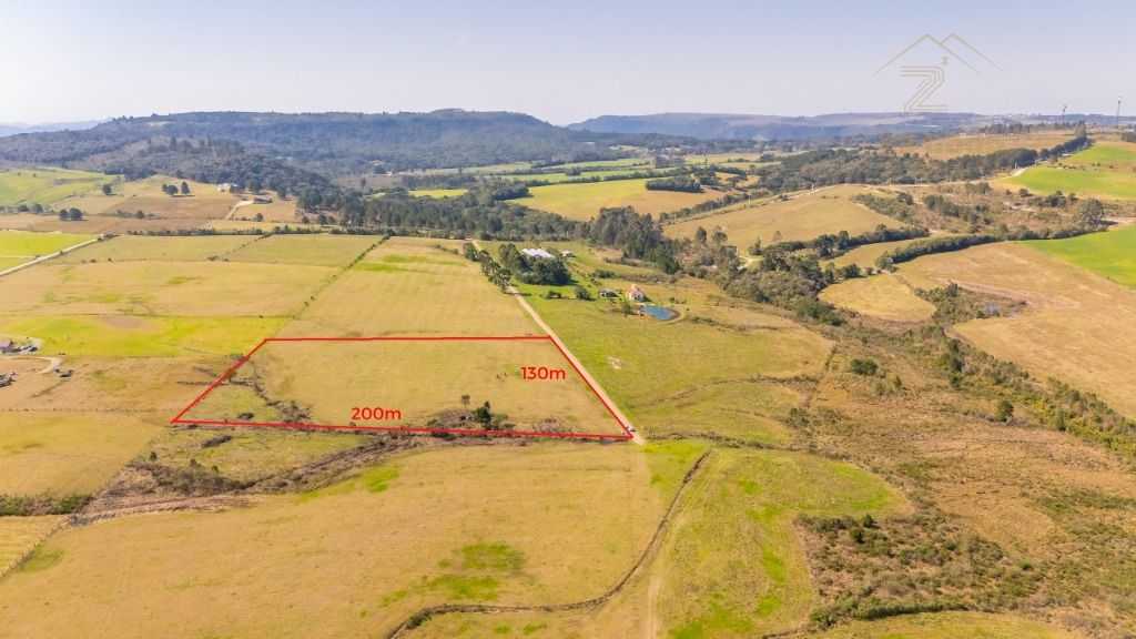 Terreno à venda, 20830 m  em São Luiz do Puruna - Balsa Nova PR