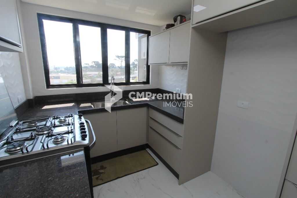 Apartamento Duplex à venda com 3 quartos, no Centro de Balsa Nova