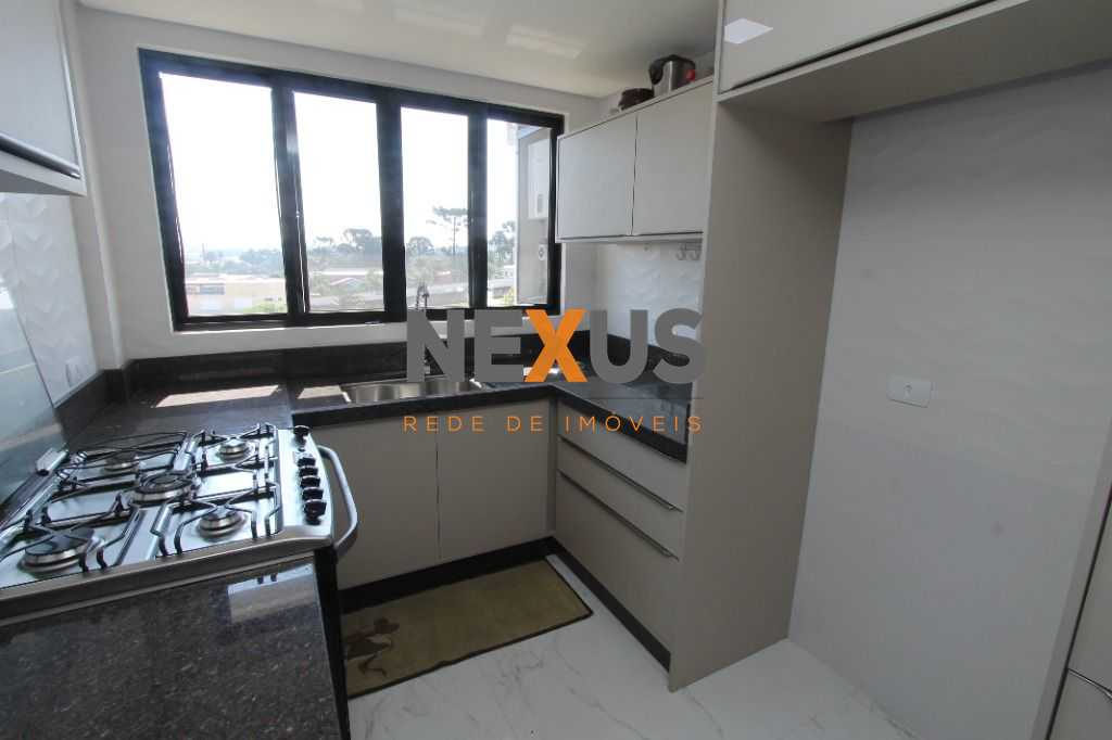 Apartamento Duplex à venda com 3 quartos, no Centro de Balsa Nova