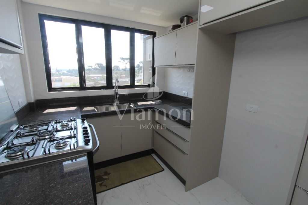 Apartamento Duplex à venda com 3 quartos, no Centro de Balsa Nova