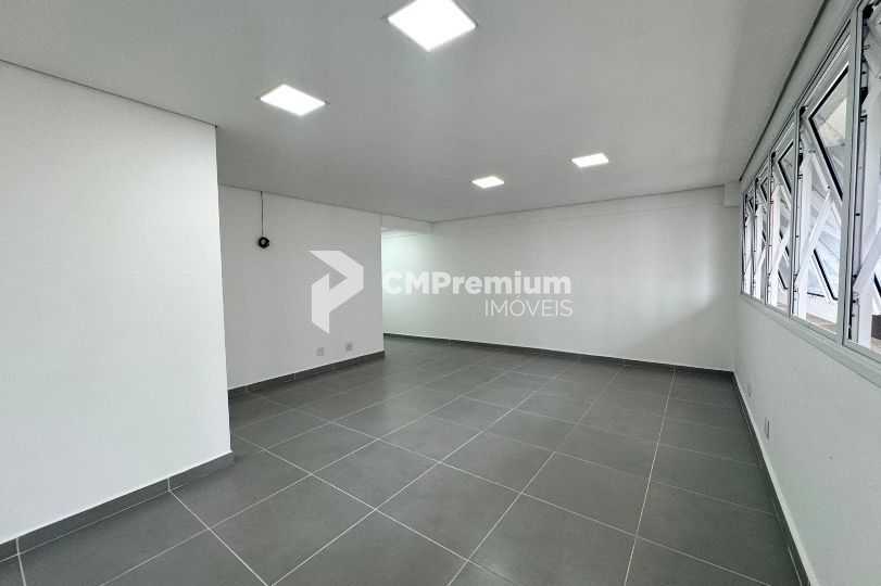 Sala, 42 m  - Centro - Curitiba PR