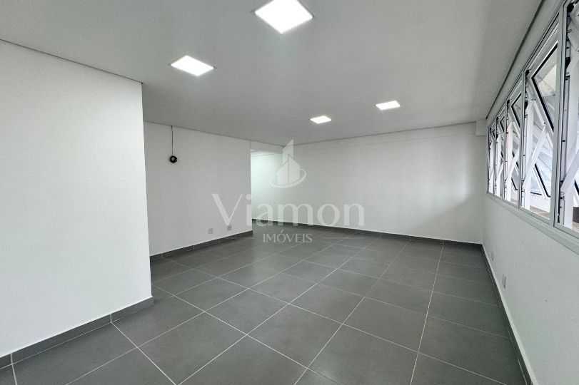 Sala, 42 m  - Centro - Curitiba PR