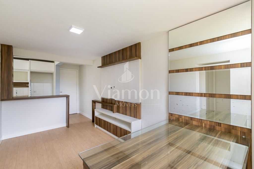 Apartamento com 2 quartos para locação,48.00 m , Pinheirinho, ...