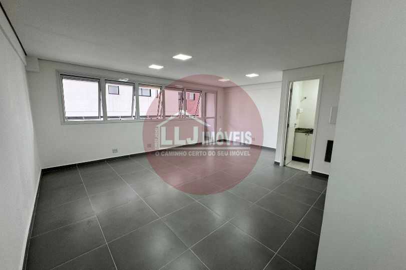 Sala, 42 m  - Centro - Curitiba PR