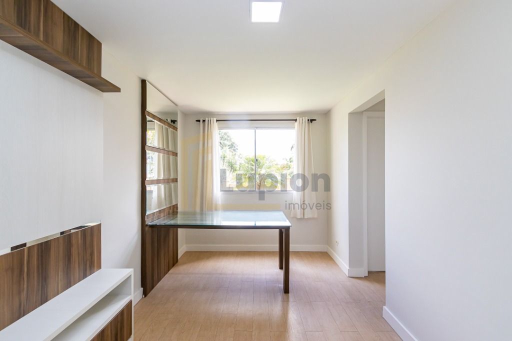 Apartamento com 2 quartos para locação,48.00 m , Pinheirinho, ...