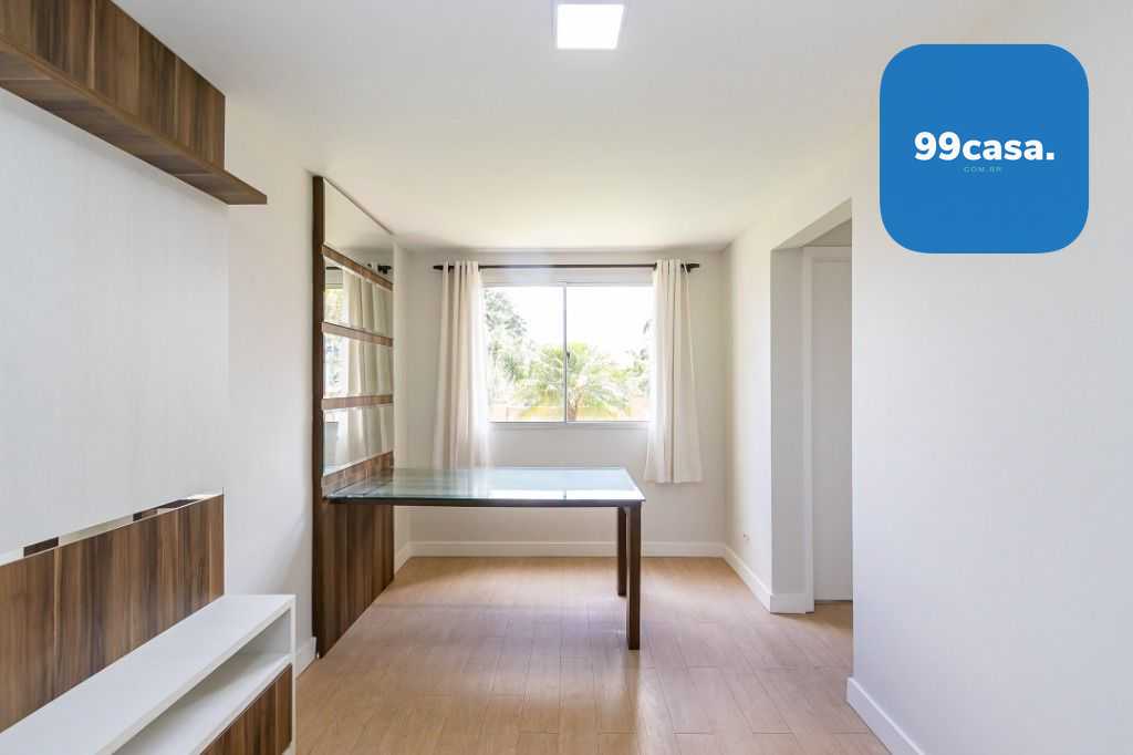 Apartamento com 2 quartos para locação,48.00 m , Pinheirinho, ...