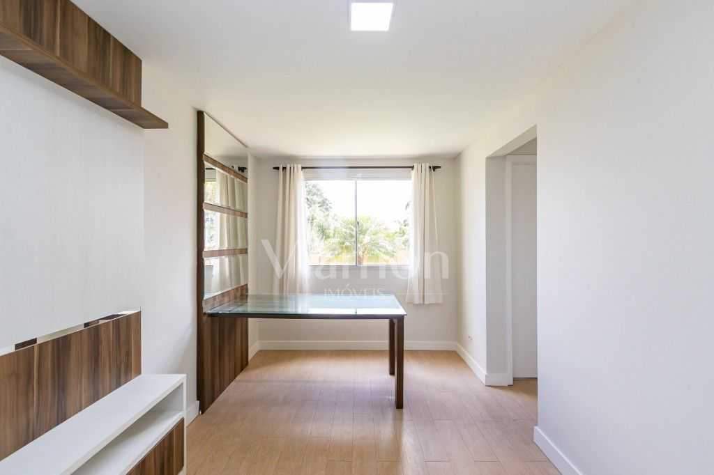 Apartamento com 2 quartos para locação,48.00 m , Pinheirinho, ...