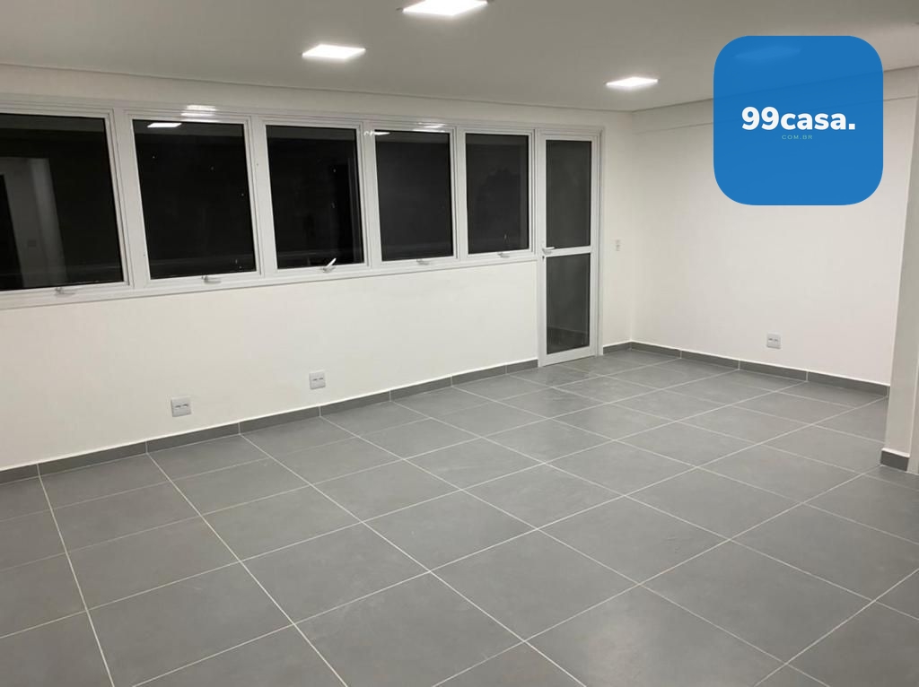 Sala, 42 m  - Centro - Curitiba PR
