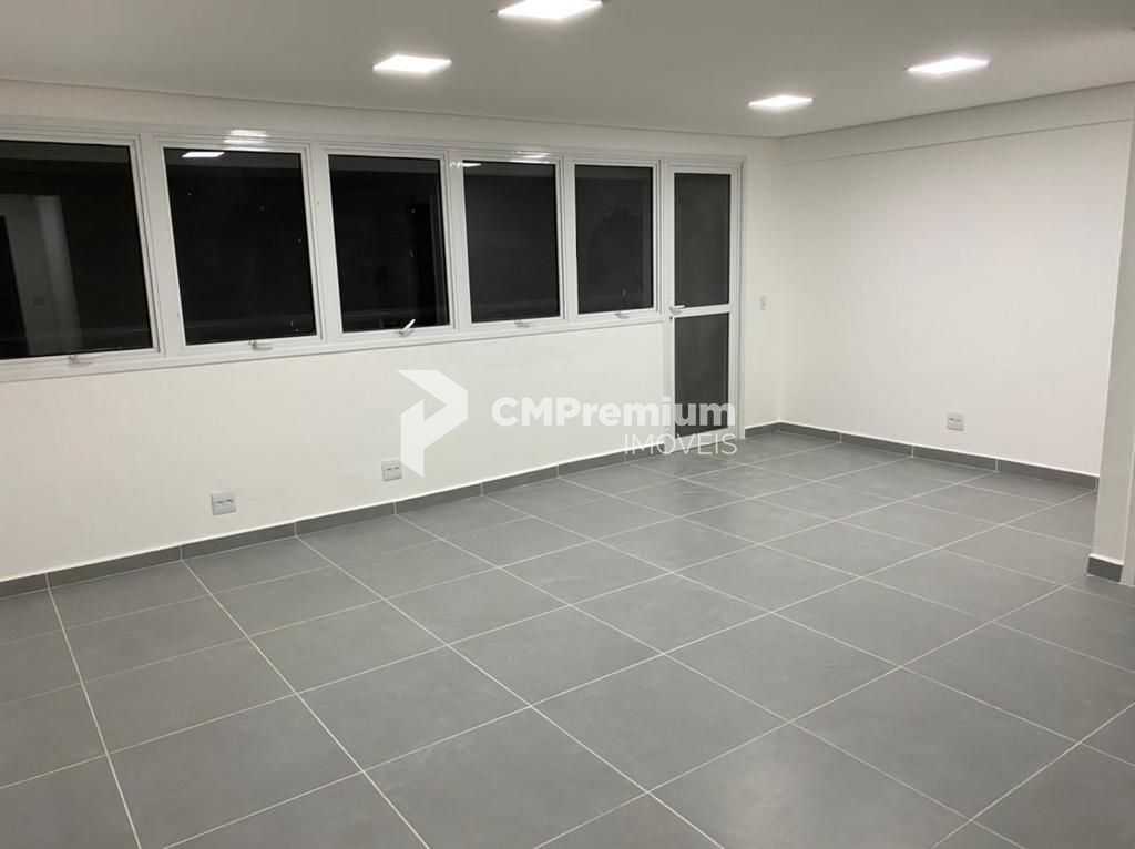 Sala, 42 m  - Centro - Curitiba PR