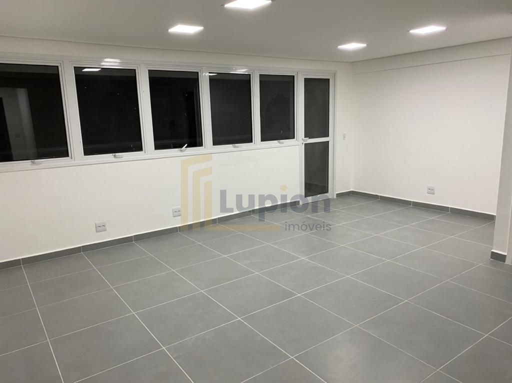 Sala, 42 m  - Centro - Curitiba PR