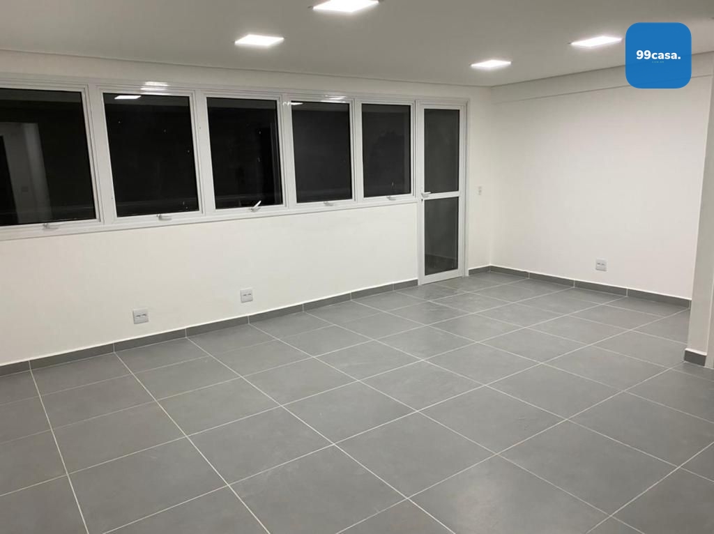 Sala, 42 m² - Centro - Curitiba/PR