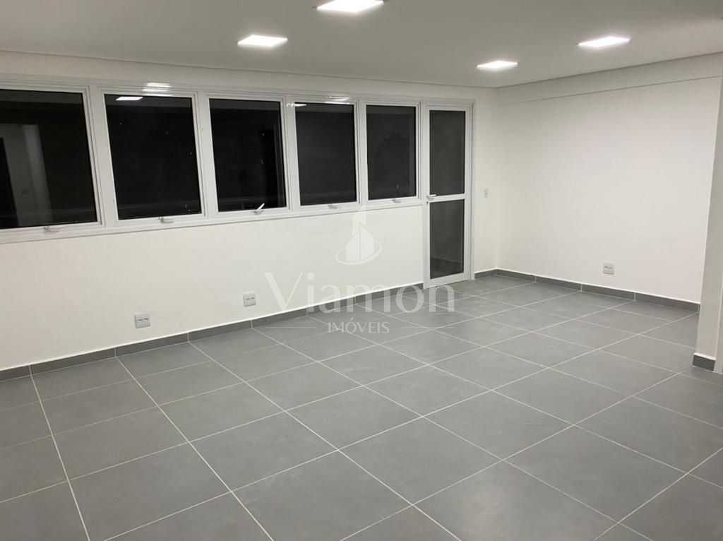 Sala, 42 m  - Centro - Curitiba PR