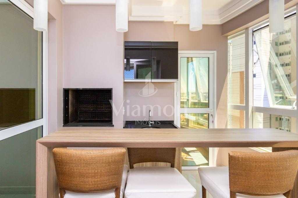 Apartamento com 4 quartos para locação no Ecoville