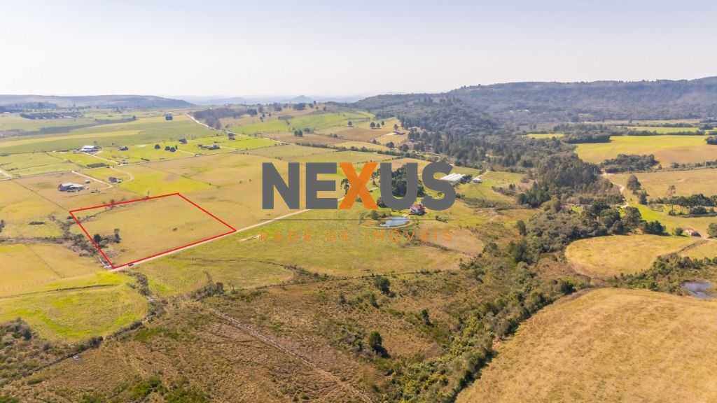 Terreno à venda, 20830 m  em São Luiz do Puruna - Balsa Nova PR