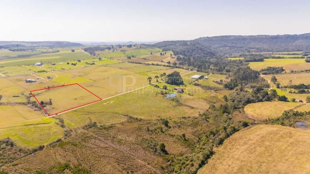 Terreno à venda, 20830 m  em São Luiz do Puruna - Balsa Nova PR