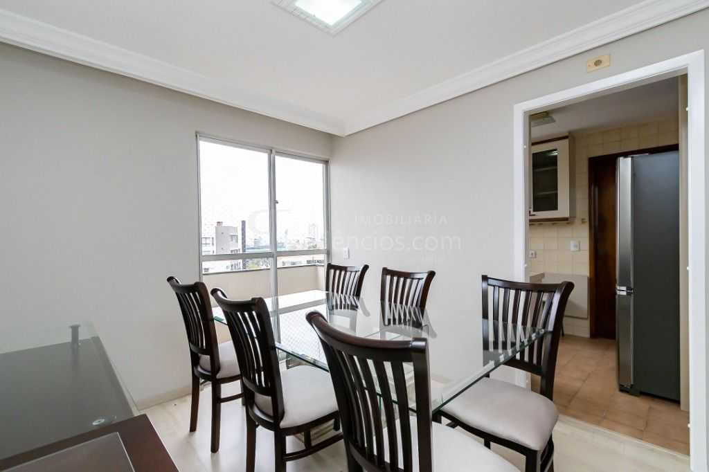 Apartamento mobiliado com 3 quartos  1.suíte  para alugar, 100...