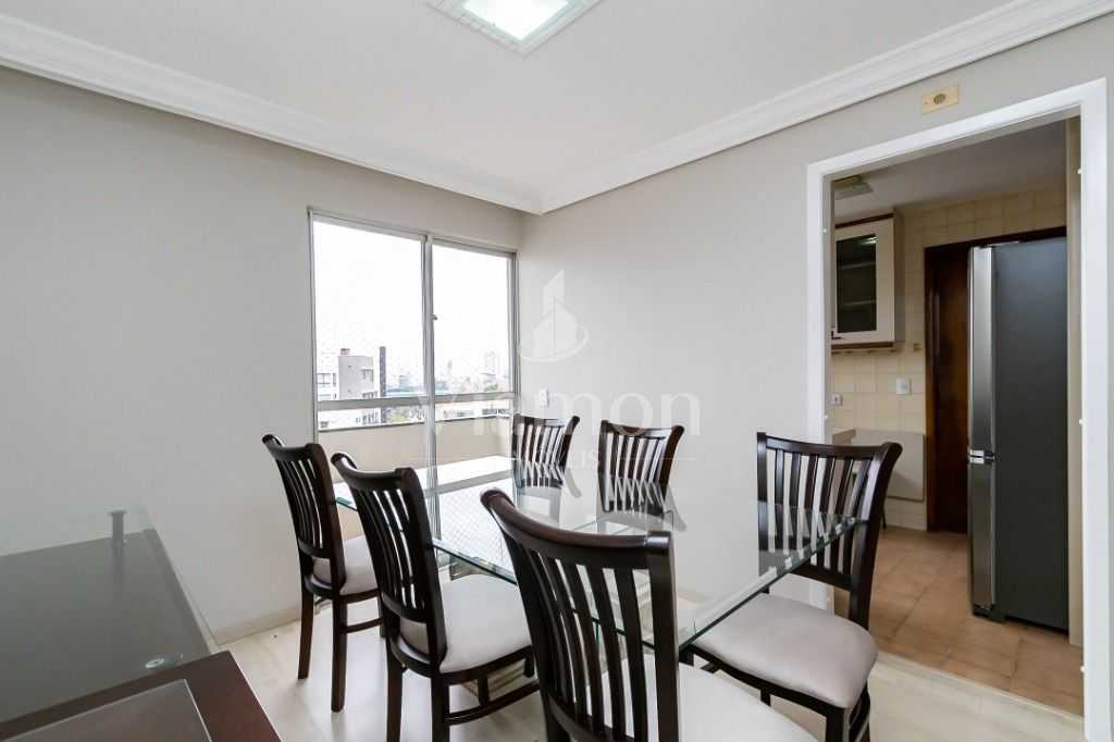 Apartamento mobiliado com 3 quartos  1.suíte  para alugar, 100...