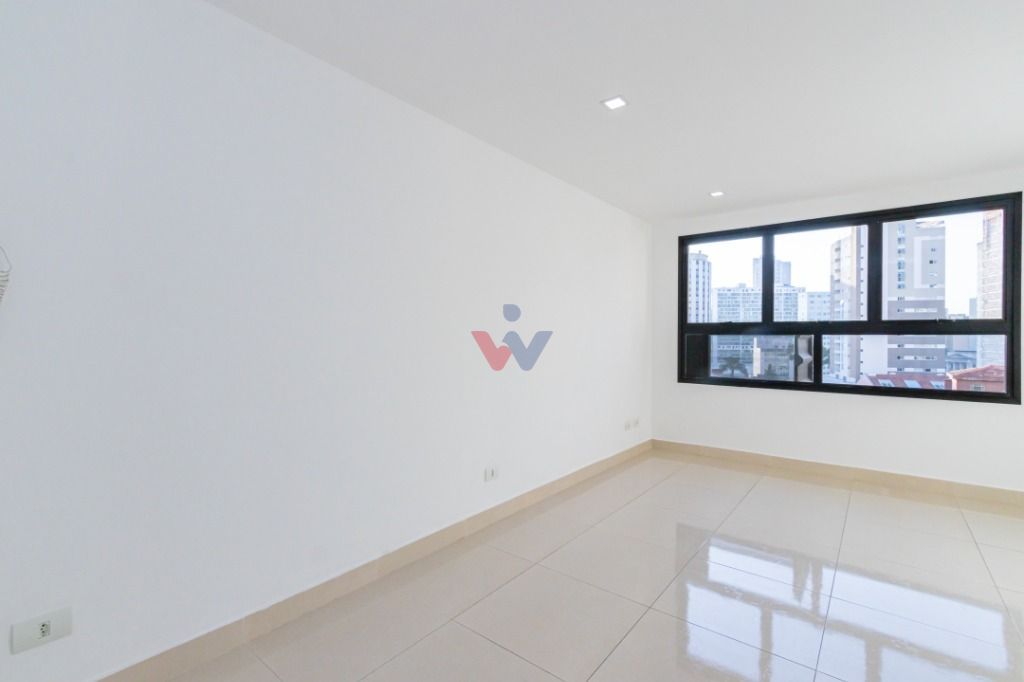 Sala Comercial para locação,32.10 m , Centro, CURITIBA - PR