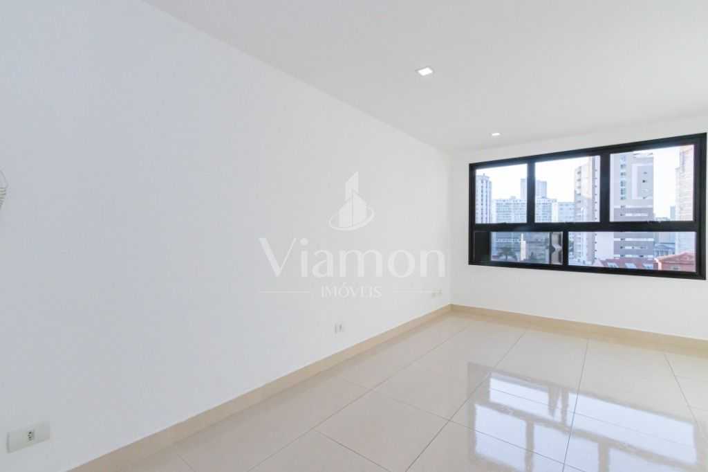 Sala Comercial para locação,32.10 m , Centro, CURITIBA - PR