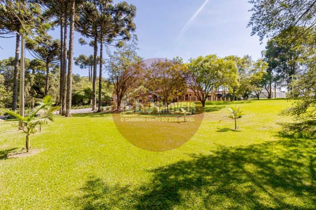 Chácara à venda com 37906 m  - Ouro Verde - Campo Largo PR