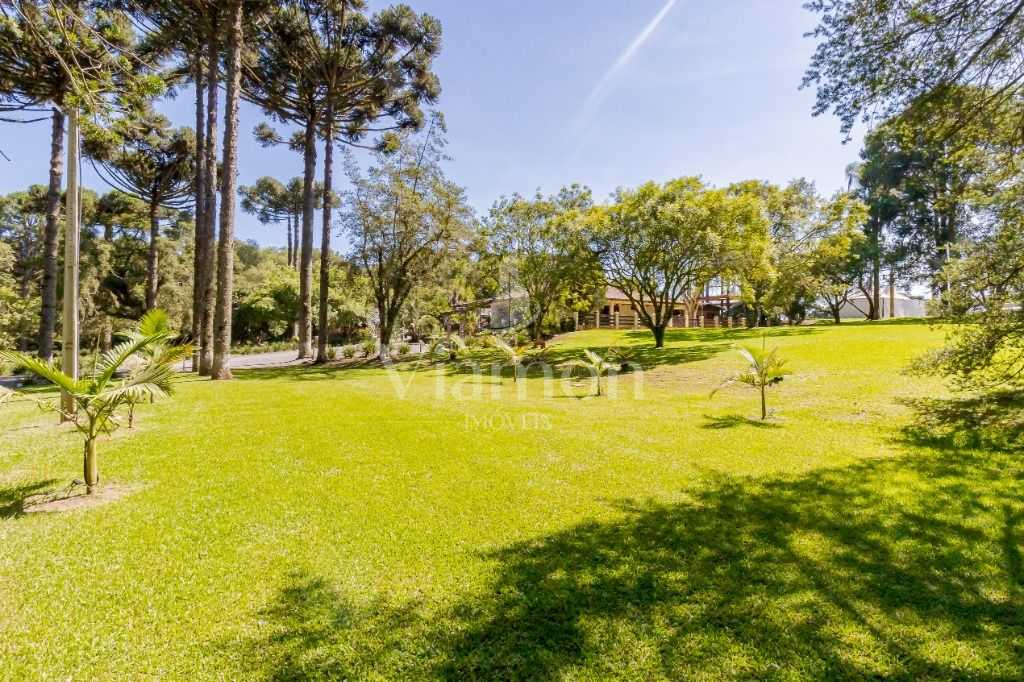 Chácara à venda com 37906 m  - Ouro Verde - Campo Largo PR