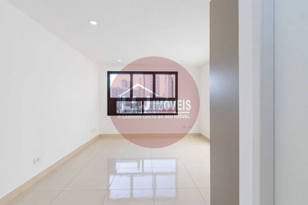 Sala Comercial para locação,32.10 m , Centro, CURITIBA - PR