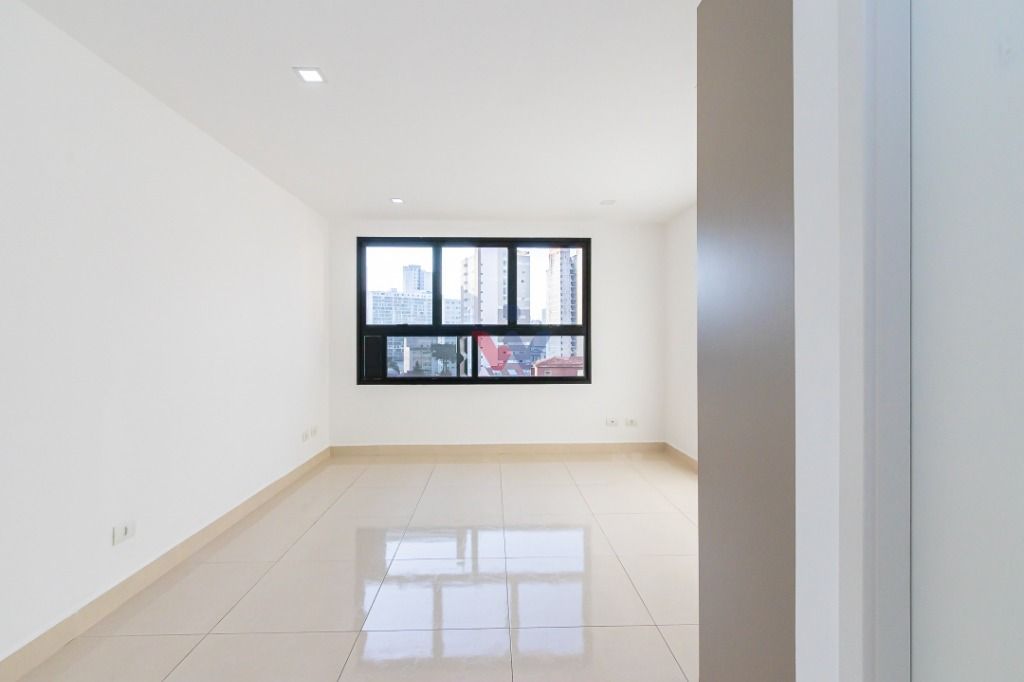 Sala Comercial para locação,32.10 m , Centro, CURITIBA - PR