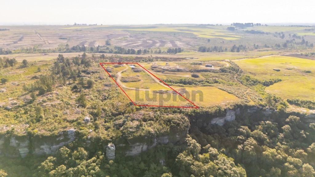 Terreno à venda, 20000 m  - São Luiz do Purunã - Balsa Nova PR