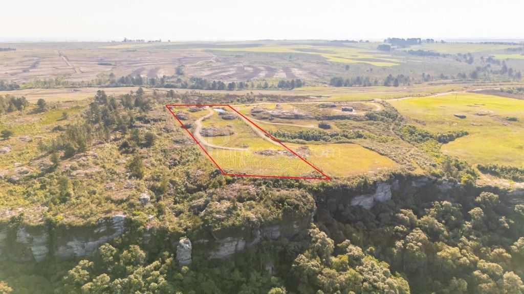 Terreno à venda, 20000 m  - São Luiz do Purunã - Balsa Nova PR