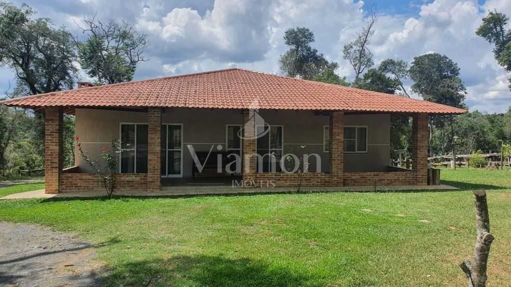 Haras à venda com 70.000 m  e casa construída em Lapa PR