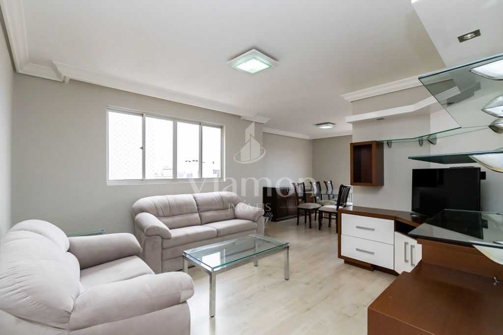 Apartamento mobiliado com 3 quartos  1.suíte  para alugar, 100...