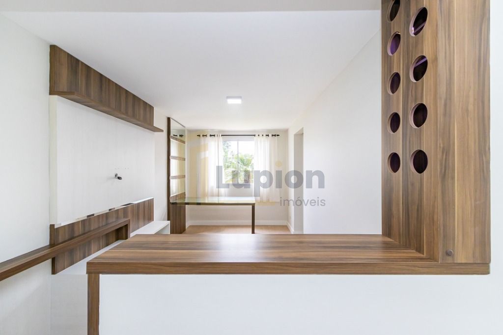 Apartamento com 2 quartos para locação,48.00 m , Pinheirinho, ...