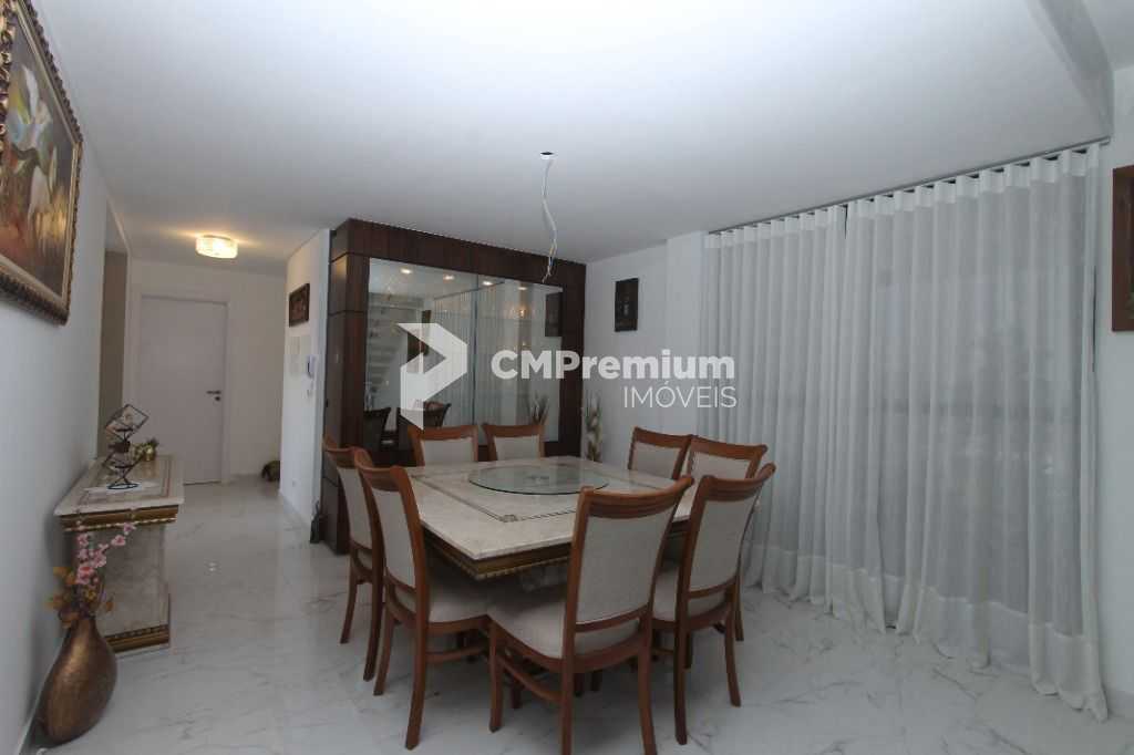 Apartamento Duplex à venda com 3 quartos, no Centro de Balsa Nova