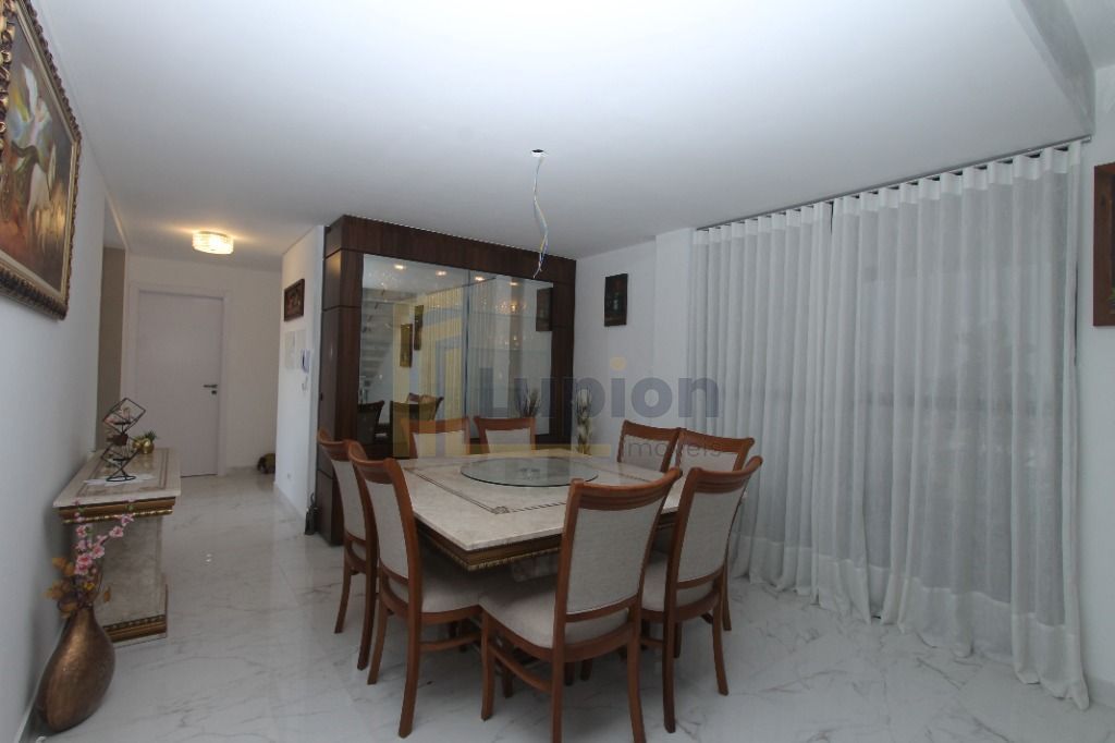 Apartamento Duplex à venda com 3 quartos, no Centro de Balsa Nova