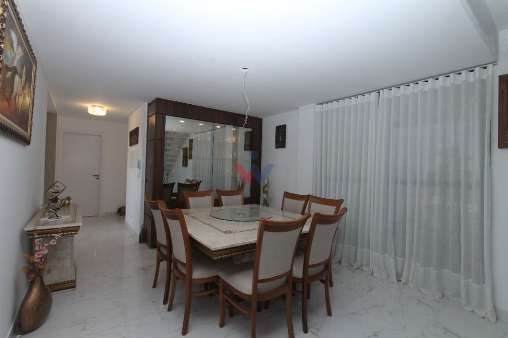 Apartamento Duplex à venda com 3 quartos, no Centro de Balsa Nova