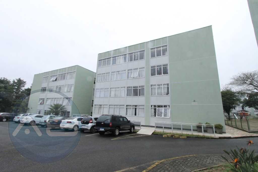 Apartamento com 2 quartos para alugar na Cidade Industrial, CU...