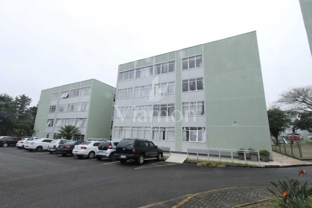 Apartamento com 2 quartos para alugar na Cidade Industrial, CU...