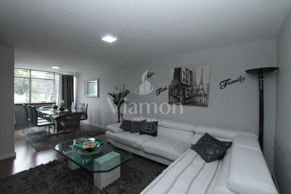 Apartamento com 2 quartos para alugar na Cidade Industrial, CU...