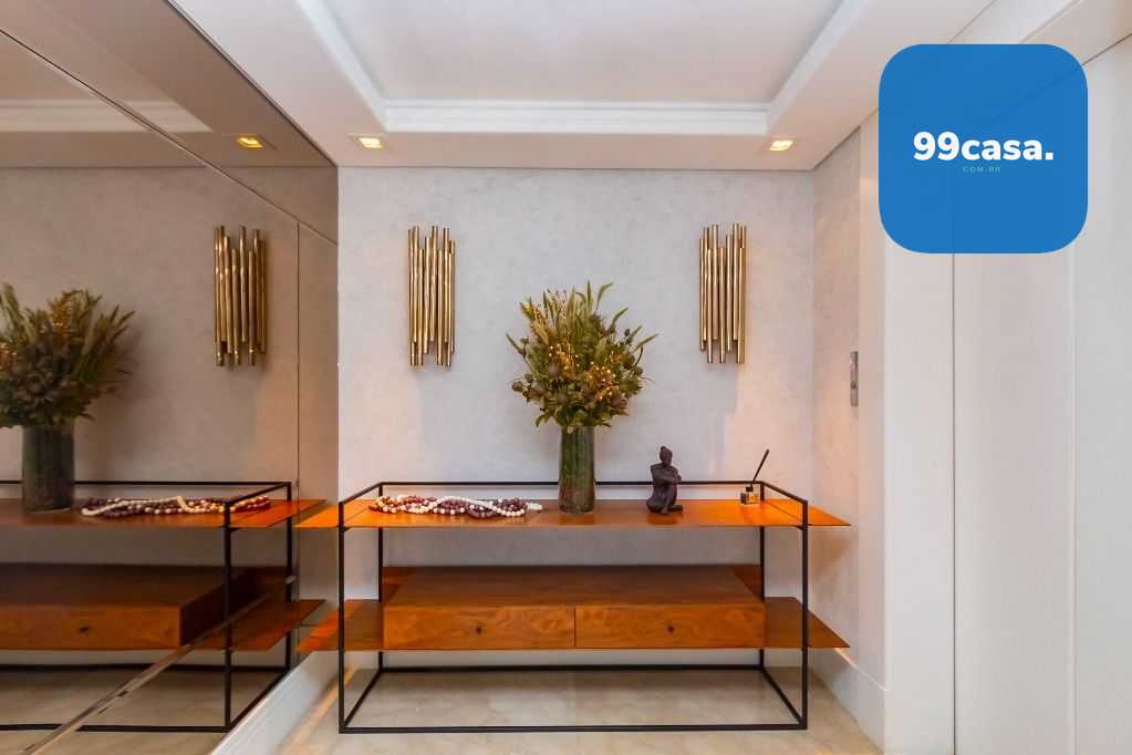 Apartamento com 4 dormitórios à venda, 380,51 m  por R  3.900....