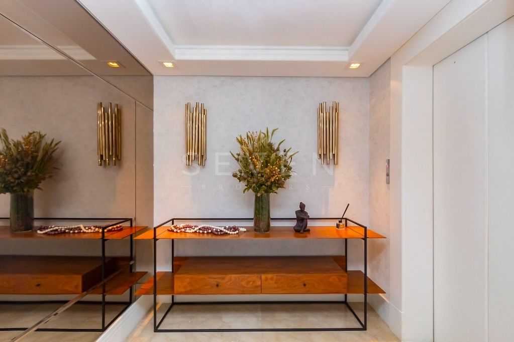 Apartamento com 4 dormitórios à venda, 380,51 m  por R  3.900....